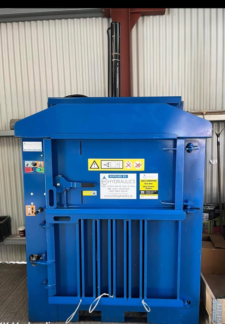 KK Recycling Equipment