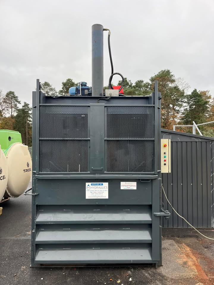 KK Recycling Equipment