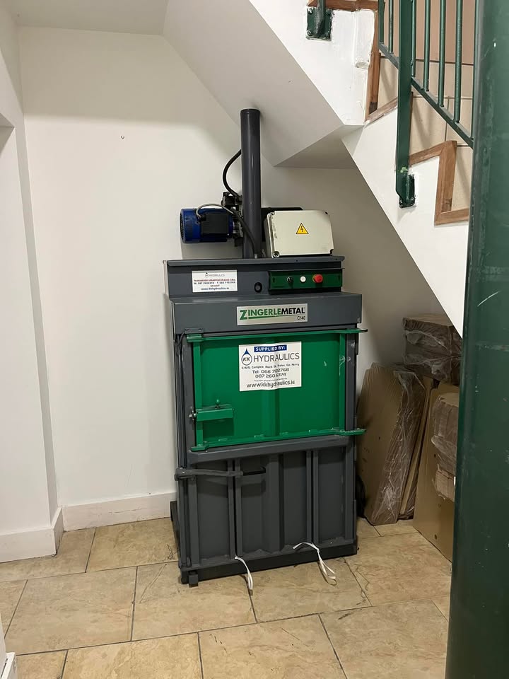 KK Recycling Equipment