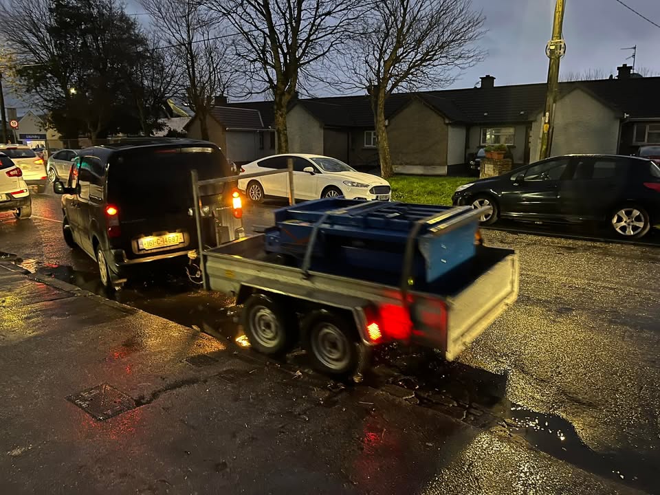 KK Recycling Equipment