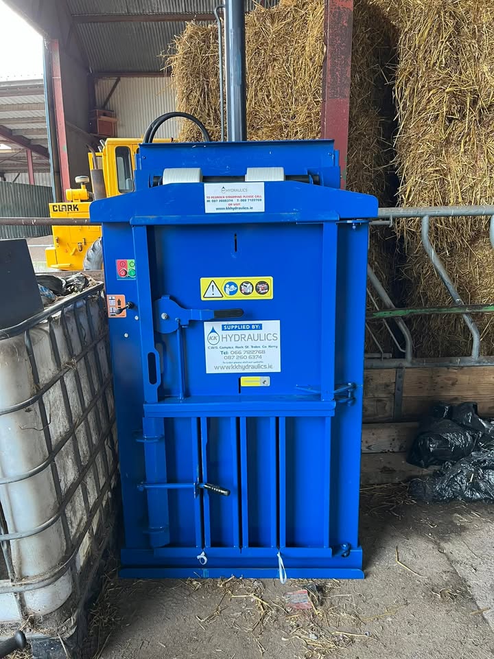 KK Recycling Equipment