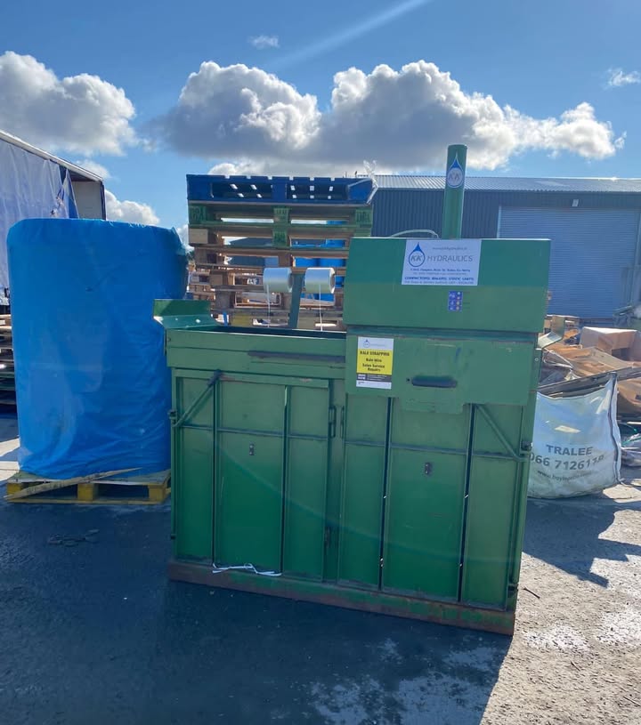 KK Recycling Equipment