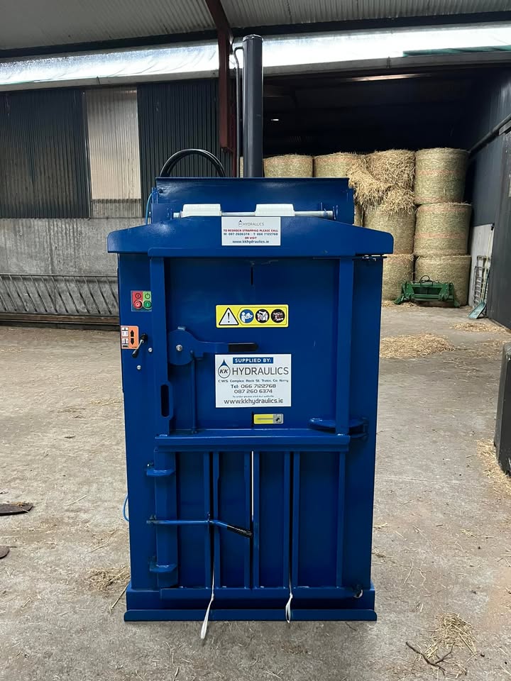 KK Recycling Equipment