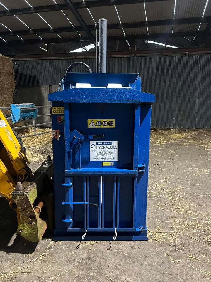 KK Recycling Equipment