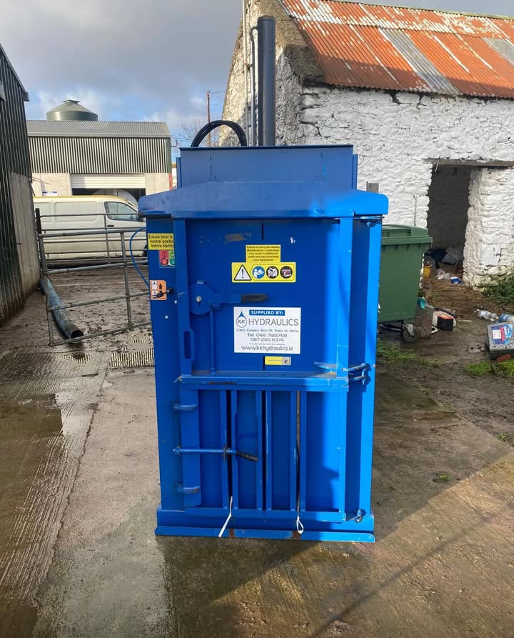 KK Recycling Equipment