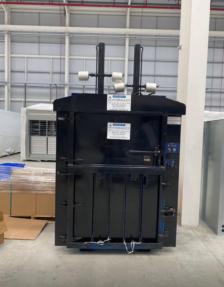 KK Recycling Equipment